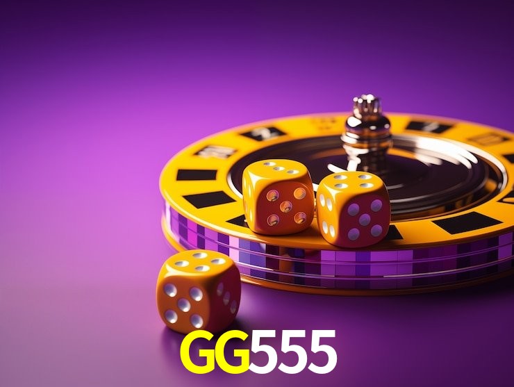 GG555 Mobile Legends