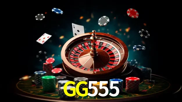 GG555 Crash Games