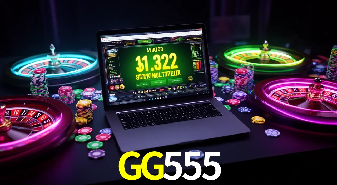 GG555 Match Schedule