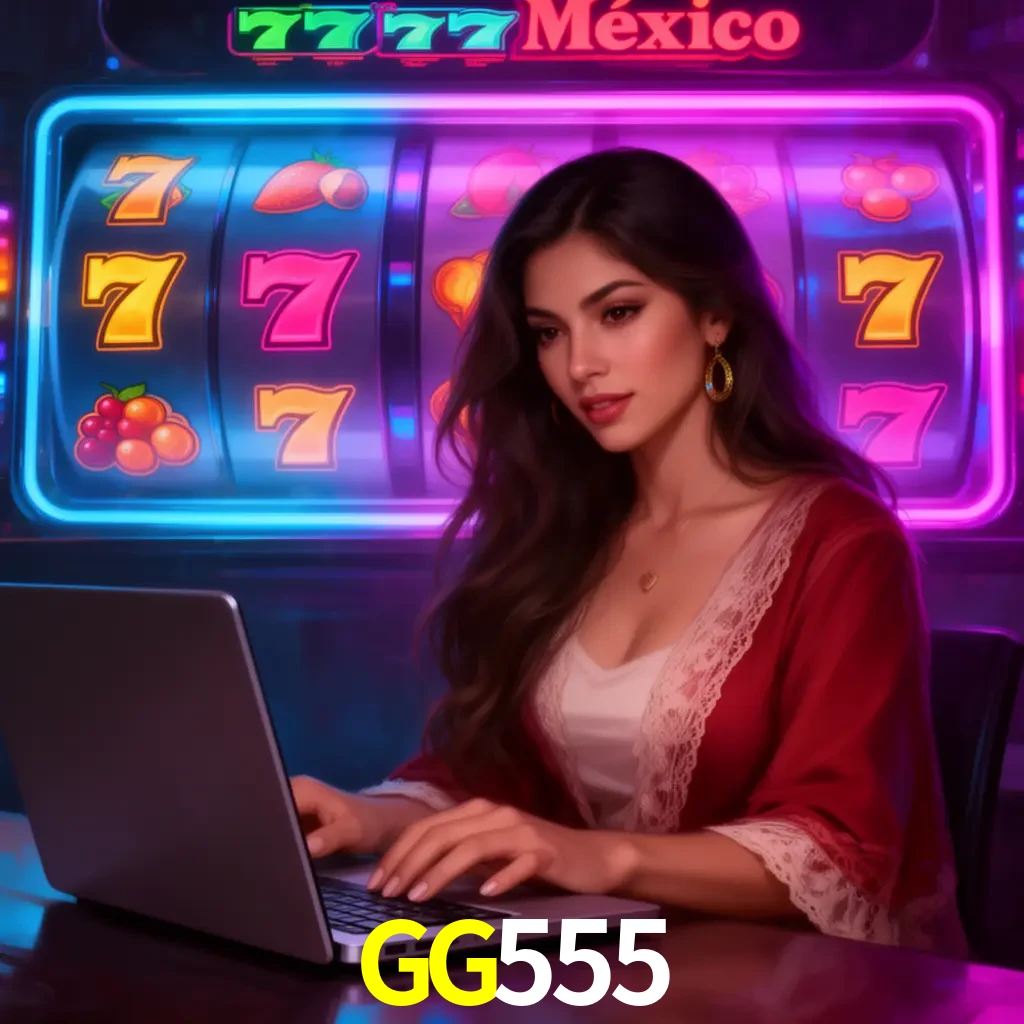 GG555 Roulette en Vivo