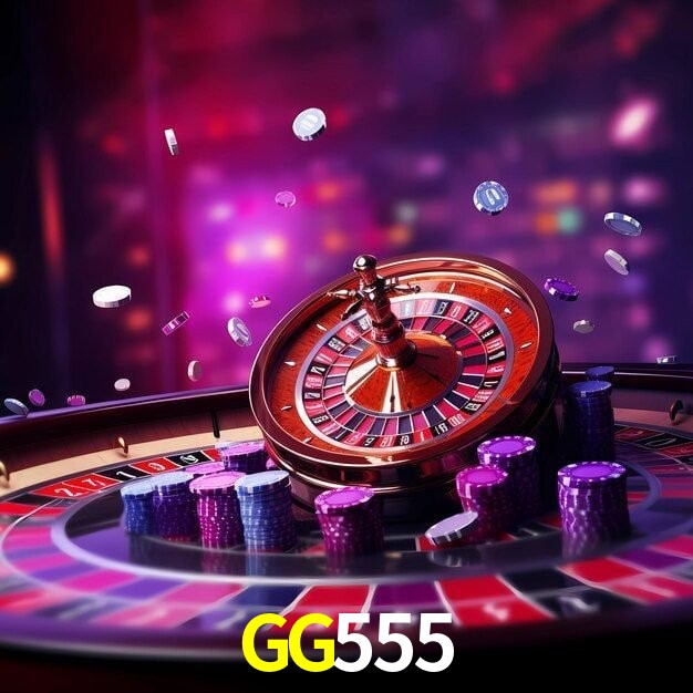 GG555 Rondas Especiales