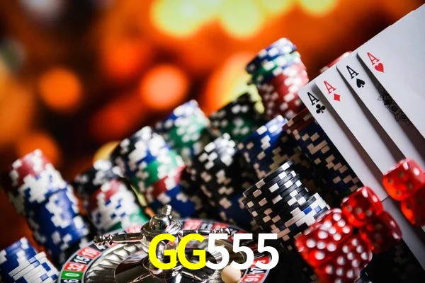 GG555 Marcadores en Tiempo Real
