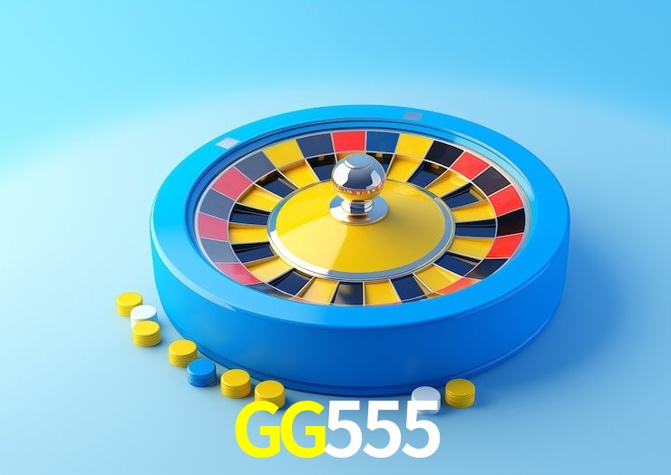 GG555 Dados auténticos