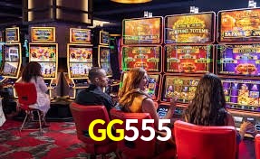 GG555 Domina la emoción de Crash en GG555