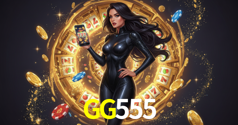 GG555 Inicia sesión en GG555 para acceder a nuestro lobby en México