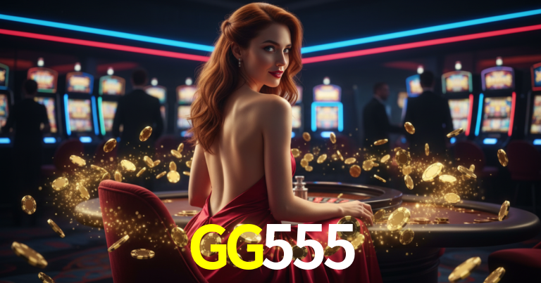 GG555 lobby snapshot